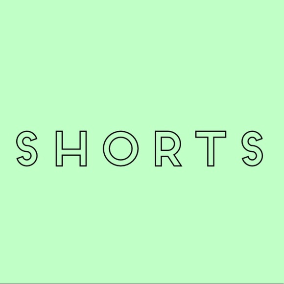 Shorts - Picture 1 of 1
